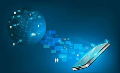 互聯(lián)網(wǎng)+ 網(wǎng)絡信息技術驅(qū)動的深刻內(nèi)涵與時代變革