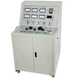 KDGK-II高低壓開關柜通電試驗臺 驅動高低壓開關柜科技開發的關鍵利器